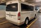 White Toyota Hiace Super Grandia 2019 for sale in Pateros-5