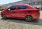 Selling Red Mitsubishi Mirage G4 2015 in Manila-2