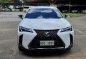 White Lexus UX 2019 for sale in Pasig-1