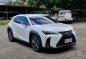 White Lexus UX 2019 for sale in Pasig-0