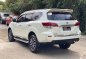  White Nissan Terra 2020 for sale in Automatic-3