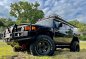 Selling Black Toyota Fj Cruiser 2015 in Angeles-4