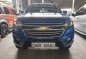 Blue Chevrolet Colorado 2018 for sale in Pasig-0