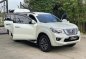  White Nissan Terra 2020 for sale in Automatic-2