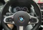 Black BMW X4 2020 for sale -5