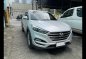 Silver Hyundai Tucson 2019 at 18000 for sale-8