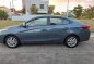 Blue Toyota Vios 2021 for sale in Imus-6