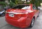 Selling Red Toyota Corolla Altis 2017 in Parañaque-2