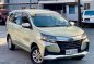 Silver Toyota Avanza 2020 for sale in Makati-0