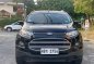 Black Ford Ecosport 2018 for sale-0