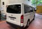 Selling Pearl White Toyota Hiace 2020 in San Juan-2