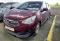 Red Mitsubishi Mirage 2019 for sale in Quezon City-4
