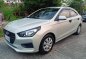 Sell Silver 2020 Hyundai Reina in Angeles-3