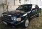 Selling Black Toyota Crown 1996 in Caloocan-0