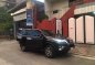 Sell Black 2018 Toyota Fortuner in Angeles-2