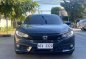 Selling Grey Honda Civic 2018-0