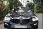 Black BMW X4 2020 for sale -3