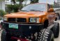 Selling Orange Toyota Hilux 1997 in Las Piñas-0