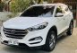 White Hyundai Tucson 2019 for sale in Imus-2