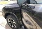 Black Toyota Fortuner 2018 for sale in Manila-7