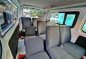 Selling Pearl White Nissan Nv350 Urvan 2018 in Bacoor-8