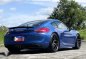 Selling Blue Porsche Cayman 2016 in Quezon-5