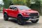 Selling Red Ford Ranger 2021 in Quezon-9