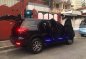 Sell Black 2018 Toyota Fortuner in Angeles-3