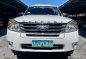 Pearl White Ford Everest 2012 for sale in Las Piñas-0