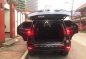 Sell Black 2018 Toyota Fortuner in Angeles-4