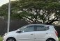 Selling Silver Toyota Wigo 2017 in Las Piñas-0