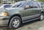 Green Ford Expedition 2003 for sale in San Juan-0