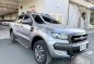 Selling Silver Ford Ranger 2017 in Pasig-5