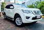 White Nissan Terra 2019 for sale in Automatic-0