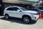 Pearl White Kia Sorento 2012 for sale in Consolacion-1