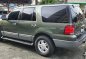 Green Ford Expedition 2003 for sale in San Juan-2