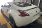 Selling White Nissan 370Z 2020 in Consolacion-1