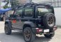 Selling Black Suzuki Jimny 2021 in Consolacion-2