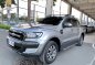 Selling Silver Ford Ranger 2017 in Pasig-0