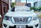 White Nissan Terra 2019 for sale in Automatic-1