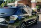 Black Subaru Xv 2017 for sale in Manila-1