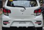 White Toyota Wigo 2020 for sale in Manila-2