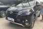 Sell Black 2021 Toyota Rush SUV / MPV in Quezon City-0