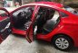 Red Hyundai Accent 2020 for sale in Malabon-3