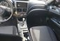Silver Subaru Impreza 2011 for sale in Automatic-5