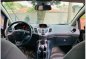 Grey Ford Fiesta 2013 for sale -4