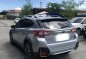 Sell Silver 2018 Subaru Xv in Pasig-4