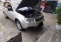 Selling Silver Subaru Forester 2011 in Mandaluyong-0