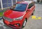 Selling Red Suzuki Ertiga 2020 in Cebu City-0