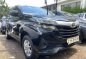 Black Toyota Avanza 2020 for sale in Automatic-0